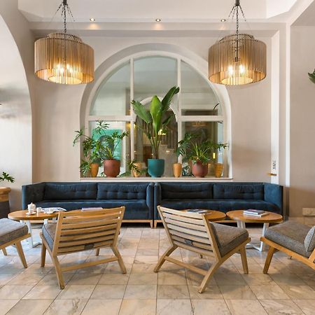 קייפטאון Adventure Pad At The Bay Hotel מראה חיצוני תמונה