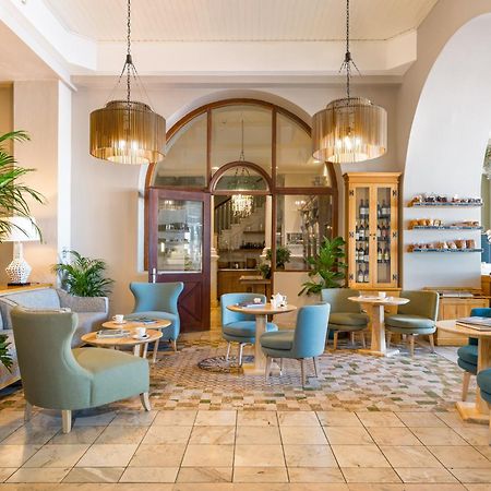 קייפטאון Adventure Pad At The Bay Hotel מראה חיצוני תמונה
