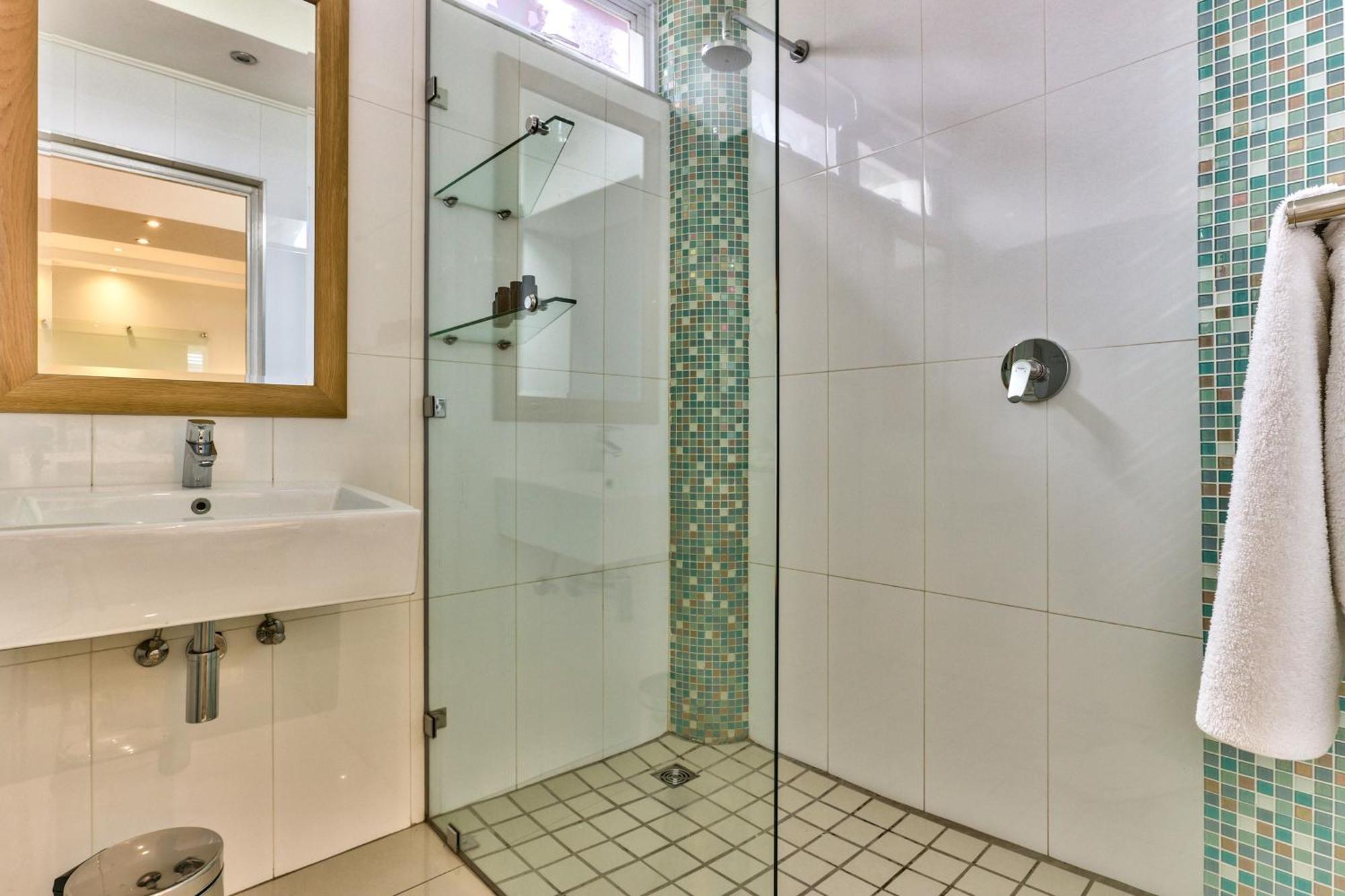 קייפטאון Adventure Pad At The Bay Hotel מראה חיצוני תמונה